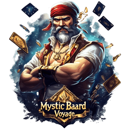 Mystic Baard Voyage Voorbeeld